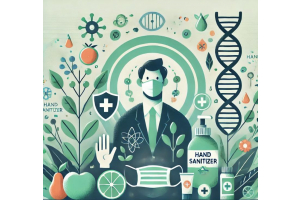 Lessons from the Pandemic: Strengthening Personal Health and Immunity