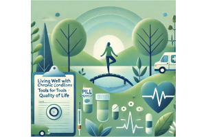 Living Well with Chronic Conditions: Tools for a Better Quality of Life