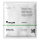Sildenafil (Viagra)