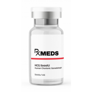 HCG (Human Chorionic Gonadotropin)