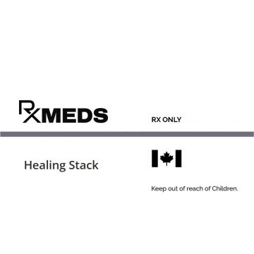 Healing Stack