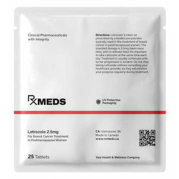 Letrozole