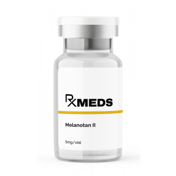 Melanotan II