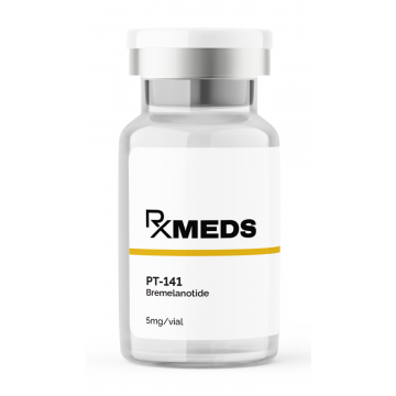 PT-141 Peptide
