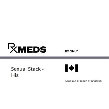 Sexual Stack - His