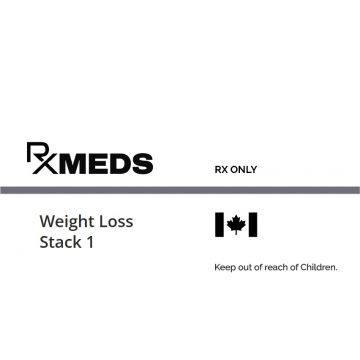 Weight Loss Stack 1