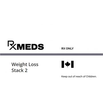 Weight Loss Stack 2